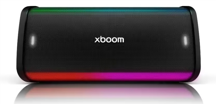 CES2026现场：LG 携手 Will.i.am 发布 AI 派对音箱，支持一键去人声-爱智特agent,一站式企业智能体推荐平台,扣子企业智能体,扣子工作流免费复制下载