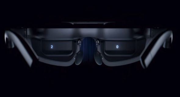 240Hz随身巨幕!华硕ROG携手XREAL发布R1游戏眼镜亮相CES,秒变私人影院-爱智特agent,一站式企业智能体推荐平台,扣子企业智能体,扣子工作流免费复制下载