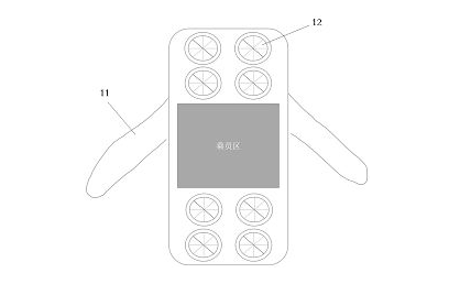 江淮汽车公开“多模态飞行汽车”专利：仿生折叠翼+涵道风扇，主打低噪低耗与长续航-爱智特agent,一站式企业智能体推荐平台,扣子企业智能体,扣子工作流免费复制下载