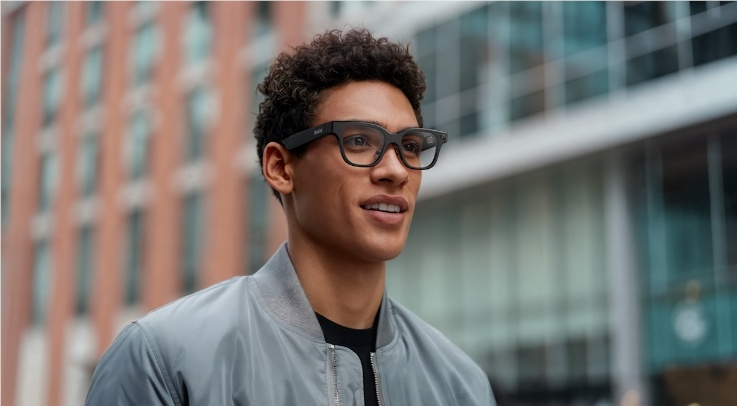 同时支持ChatGPT与DeepSeek，Rokid无屏AI眼镜Style开启全球预订-爱智特agent,一站式企业智能体推荐平台,扣子企业智能体,扣子工作流免费复制下载