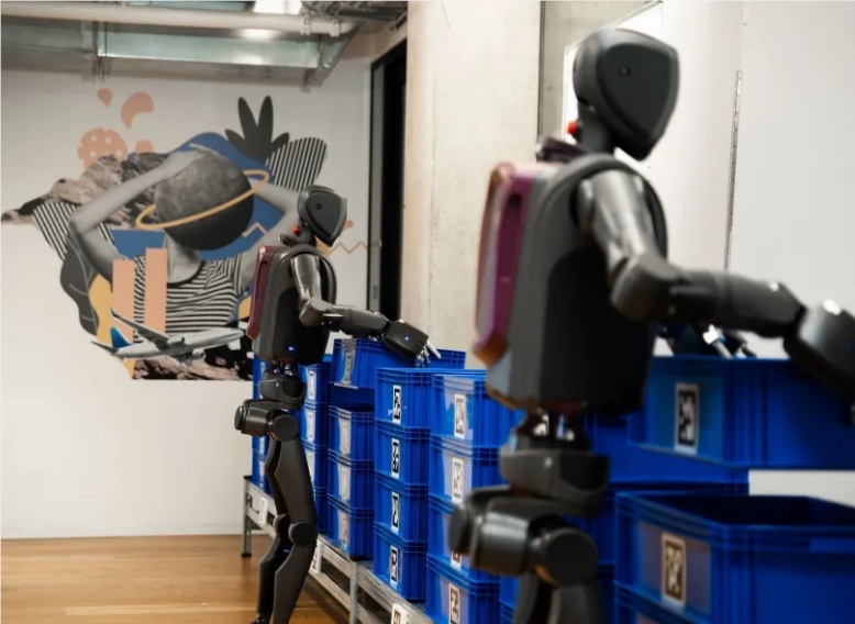 Mobileye豪掷9亿美元迈入3.0新阶段，跨界人形机器人押注“物理AI”-爱智特agent,一站式企业智能体推荐平台,扣子企业智能体,扣子工作流免费复制下载