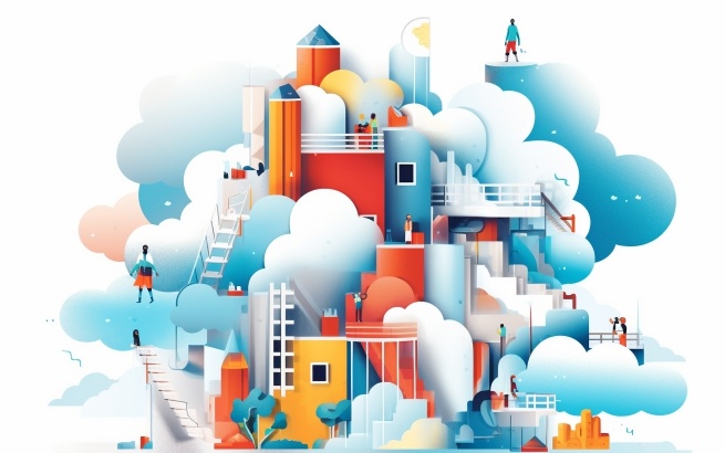 神州云动CloudCC AI上榜全球AI Agent图谱！汽车售后响应快3倍，企业级市场加速爆发-爱智特agent,一站式企业智能体推荐平台,扣子企业智能体,扣子工作流免费复制下载