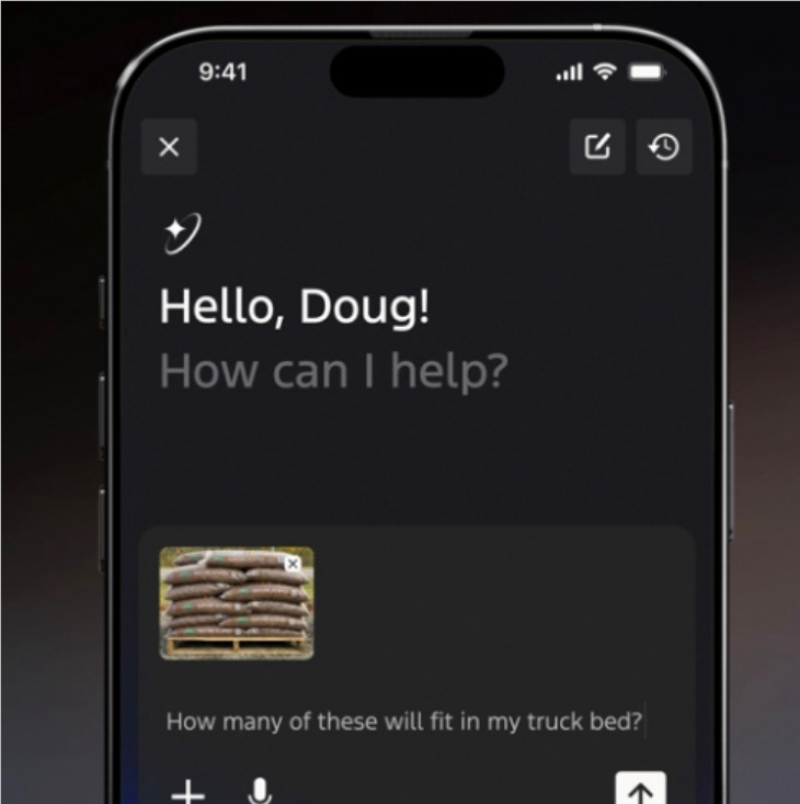 福特亮相2026 CES：AI 助手明年上线，2028锁定“无视线”自动驾驶-爱智特agent,一站式企业智能体推荐平台,扣子企业智能体,扣子工作流免费复制下载