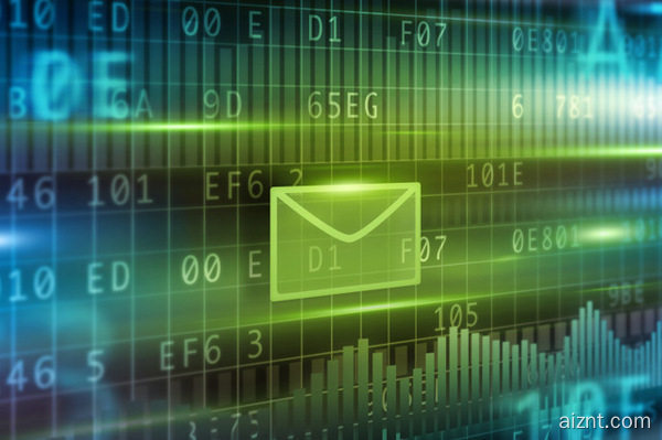 电子邮件，邮箱