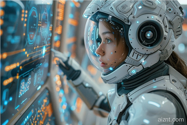 AI,人工智能，机器人