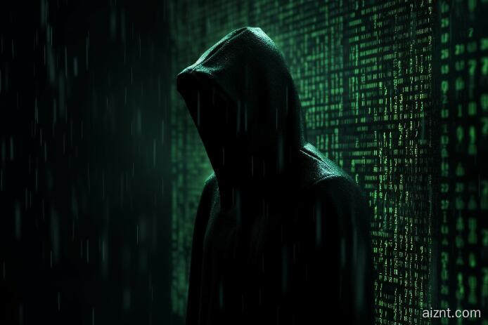 黑客 网络攻击 (2)