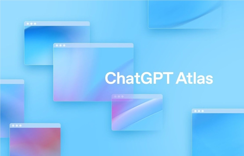 OpenAI 推出 ChatGPT Atlas 浏览器大更新：新增标签页分组，搜索支持自动导航-爱智特agent,一站式企业智能体推荐平台,扣子企业智能体,扣子工作流免费复制下载