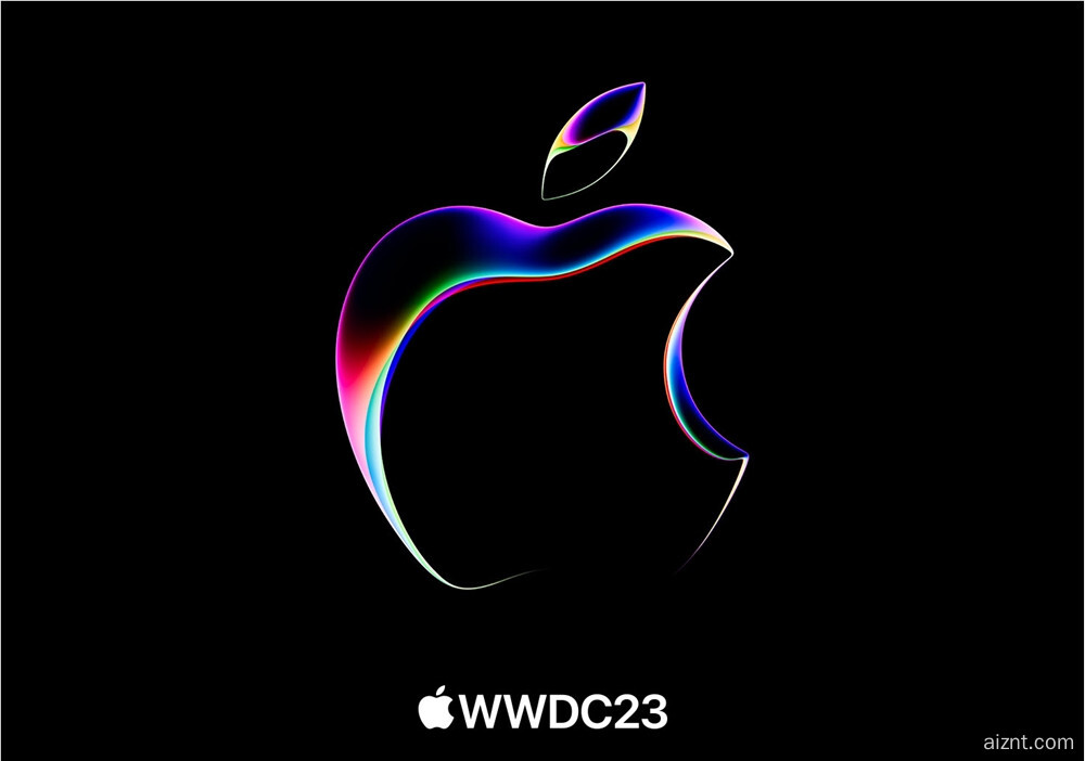 WWDC23，苹果