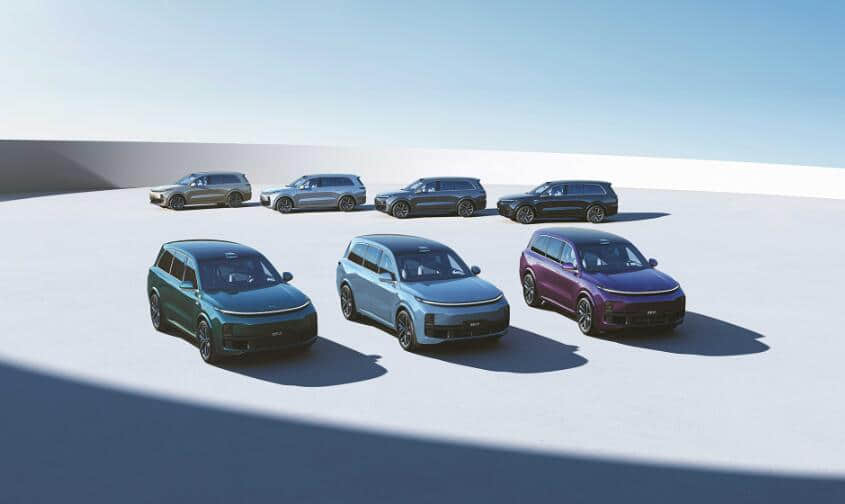 理想汽车再调研发架构：智驾并入软件线，聚焦具身智能-爱智特agent,一站式企业智能体推荐平台,扣子企业智能体,扣子工作流免费复制下载