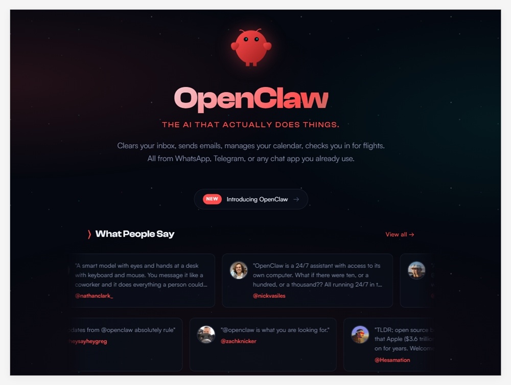 AI 代理安全拉响警报：OpenClaw 与 Moltbook 爆出高危漏洞，API 密钥与数据形同裸奔-爱智特agent,一站式企业智能体推荐平台,扣子企业智能体,扣子工作流免费复制下载
