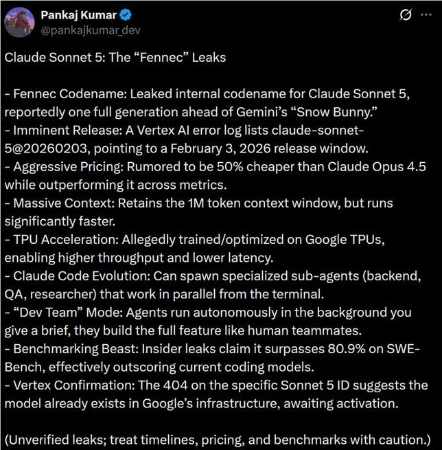 编程圈“震撼”升级！Claude5核心细节外泄：中端价位却敢硬刚旗舰？-爱智特agent,一站式企业智能体推荐平台,扣子企业智能体,扣子工作流免费复制下载