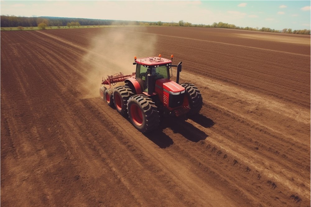 农业AI迎来“GPT时刻”：Carbon Robotics 推出大型植物模型 LPM-爱智特agent,一站式企业智能体推荐平台,扣子企业智能体,扣子工作流免费复制下载