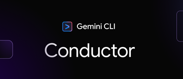 Google 推出 Conductor：上下文驱动的 Gemini CLI 扩展，让 AI 编码告别“阅后即焚”-爱智特agent,一站式企业智能体推荐平台,扣子企业智能体,扣子工作流免费复制下载