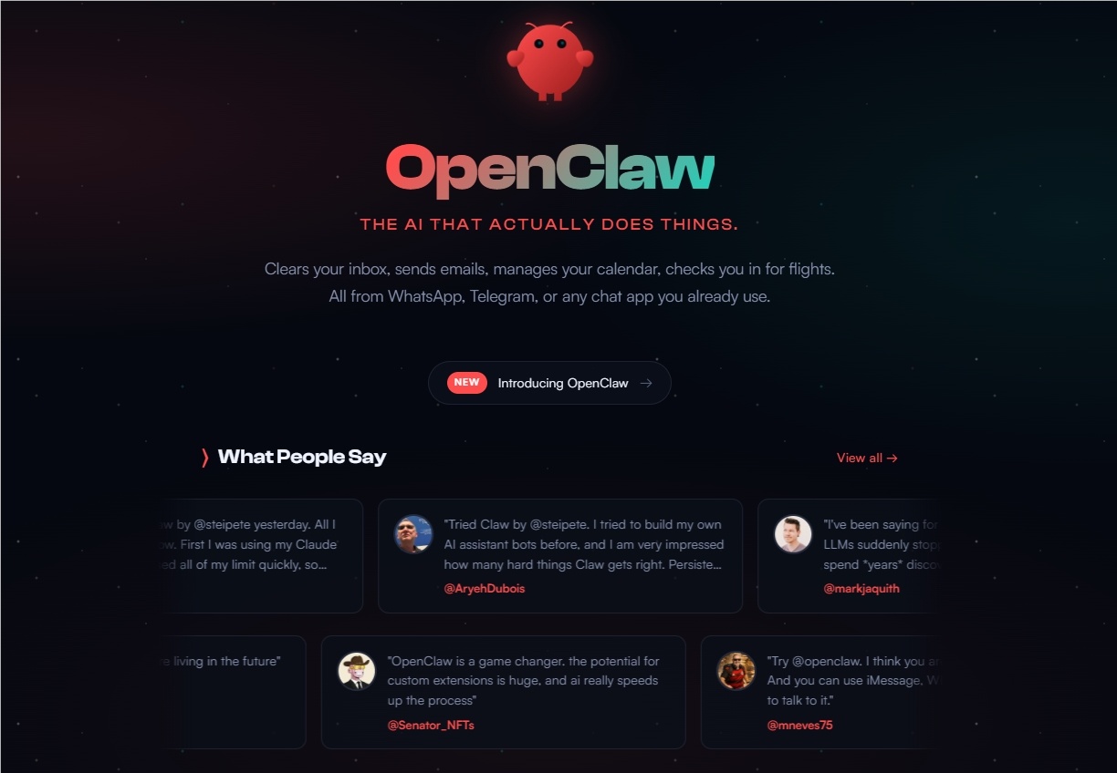 当心！走红 AI 智能体 OpenClaw 爆出高危漏洞，macOS 用户或遭恶意植入-爱智特agent,一站式企业智能体推荐平台,扣子企业智能体,扣子工作流免费复制下载