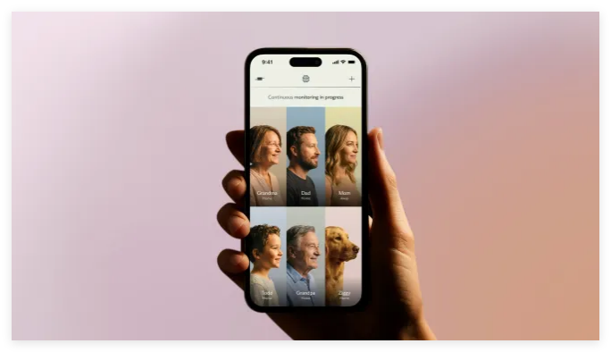Fitbit 创始人回归创业：成立 AI 公司 Luffu，打造“智能家庭护理系统”-爱智特agent,一站式企业智能体推荐平台,扣子企业智能体,扣子工作流免费复制下载