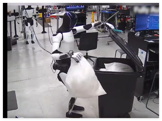 马斯克再放话：特斯拉人形机器人能在宜居星球独立开创文明-爱智特agent,一站式企业智能体推荐平台,扣子企业智能体,扣子工作流免费复制下载