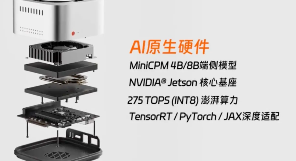 面壁智能发布“松果派”：AI 原生端侧开发板开启硬件开发新路径-爱智特agent,一站式企业智能体推荐平台,扣子企业智能体,扣子工作流免费复制下载