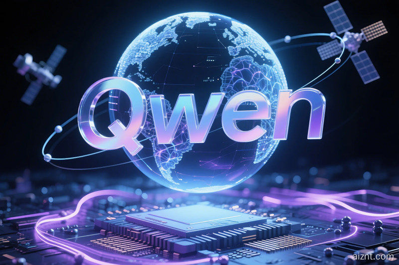 通义 Qwen (1)千问