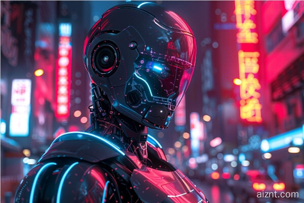 AI,人工智能，机器人