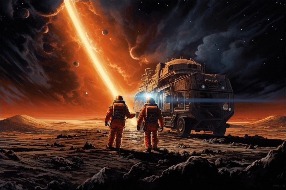 马斯克重组 xAI：月球将化身人类最强 AI 数据枢纽与发射基地-爱智特agent,一站式企业智能体推荐平台,扣子企业智能体,扣子工作流免费复制下载