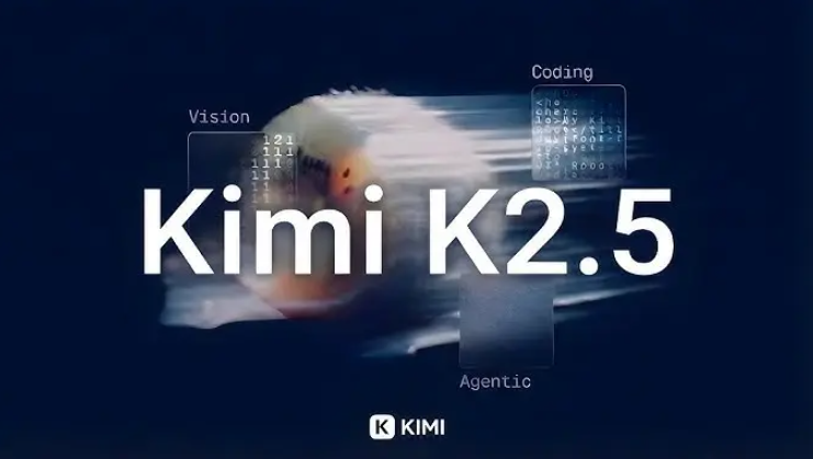 20 天赚回一年营收!Kimi K2.5 疯狂吸金:出海收入猛涨,估值破百亿美元稳坐“十角兽”-爱智特agent,一站式企业智能体推荐平台,扣子企业智能体,扣子工作流免费复制下载