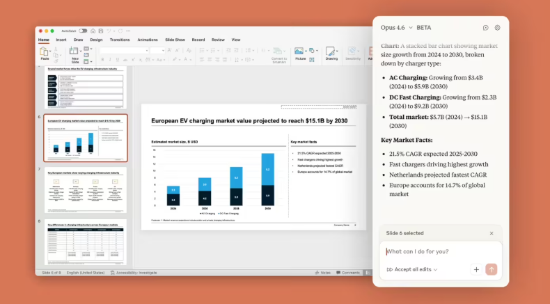告别来回切换窗口!Anthropic 推出企业级插件,Claude 深度融入 Office 日常办公-爱智特agent,一站式企业智能体推荐平台,扣子企业智能体,扣子工作流免费复制下载