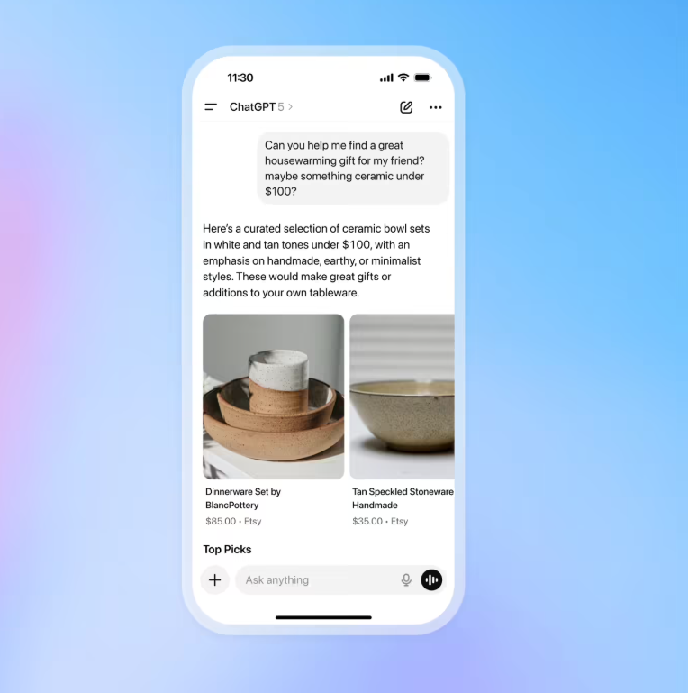 尺度将放宽?ChatGPT 成人模式“Naughty Chat”现身,OpenAI 或推出年龄校验-爱智特agent,一站式企业智能体推荐平台,扣子企业智能体,扣子工作流免费复制下载