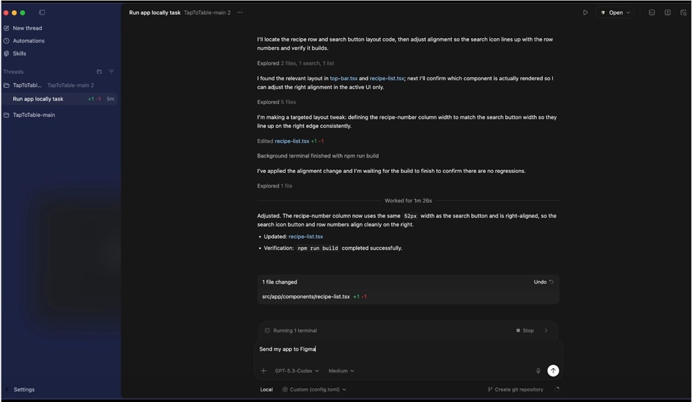 每周访问超百万！OpenAI Codex 融合 Figma，UI 自动化迈入“MCP 全局”新阶段-爱智特agent,一站式企业智能体推荐平台,扣子企业智能体,扣子工作流免费复制下载