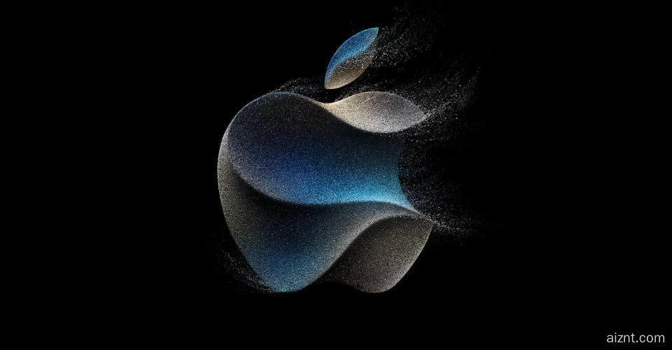 Apple，苹果发布会，iPhone，Apple Watch