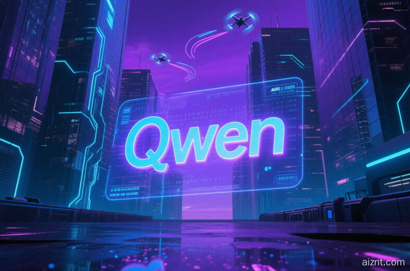 通义 Qwen (5)千问
