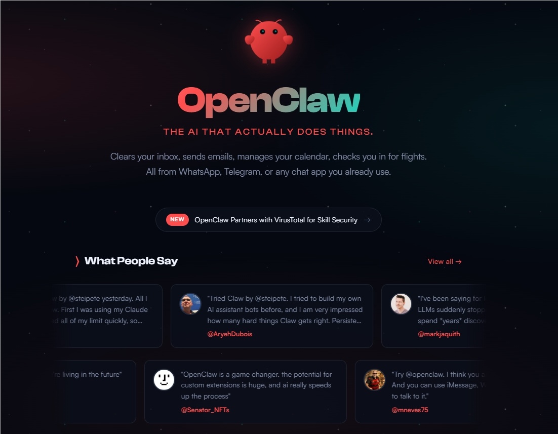 黄仁勋力挺 OpenClaw：普及神速，三周跨越 Linux 三十年历程-爱智特agent,一站式企业智能体推荐平台,扣子企业智能体,扣子工作流免费复制下载