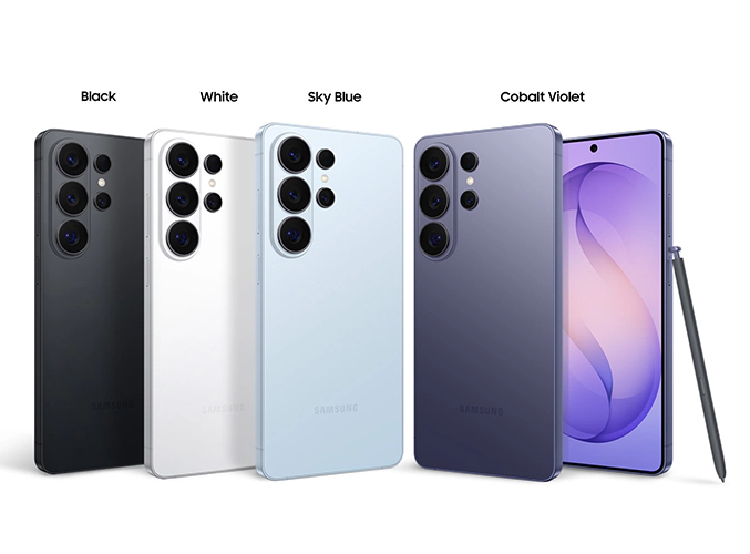 手机圈迎来“清爽”风！三星 S26 Ultra 登场：硬件级防窥屏首秀，Galaxy AI 开启“拿到手就能用”新纪元-爱智特agent,一站式企业智能体推荐平台,扣子企业智能体,扣子工作流免费复制下载