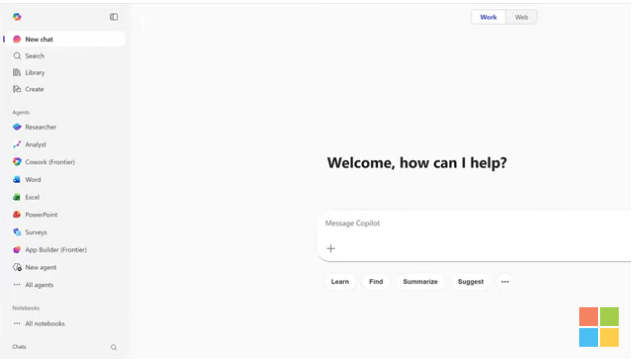微软把Anthropic Claude Cowork接入Copilot，Microsoft 365迈向自主执行任务-爱智特agent,一站式企业智能体推荐平台,扣子企业智能体,扣子工作流免费复制下载
