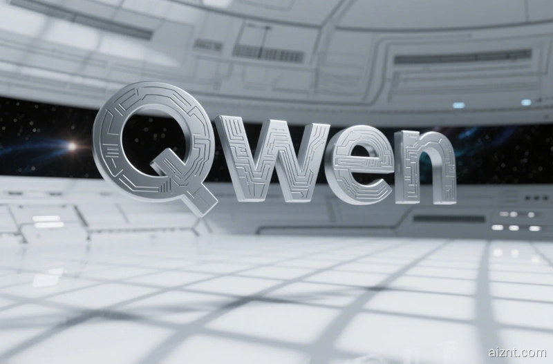 通义 Qwen (4)千问