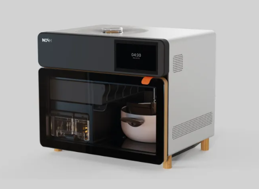 厨房新物种：Nosh One 机器人厨师亮相，1499 美元把做饭全自动化-爱智特agent,一站式企业智能体推荐平台,扣子企业智能体,扣子工作流免费复制下载