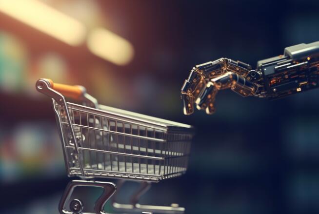 法院颁布禁令：亚马逊禁止PerplexityAI代理Comet在站内购物并要求清除数据-爱智特agent,一站式企业智能体推荐平台,扣子企业智能体,扣子工作流免费复制下载