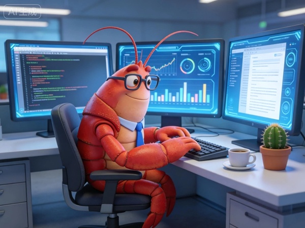 AI智能体OpenClaw带火反向服务，“上门卸载”在二手平台走热-爱智特agent,一站式企业智能体推荐平台,扣子企业智能体,扣子工作流免费复制下载