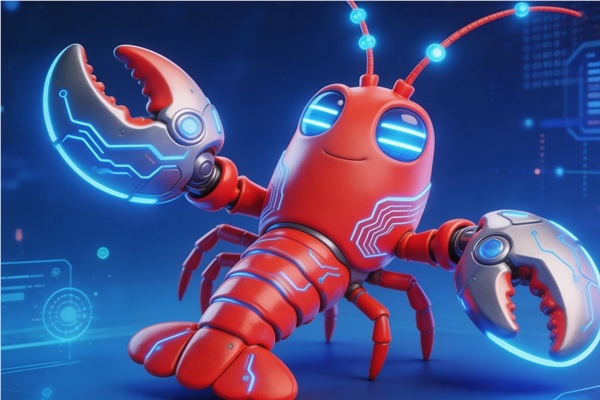 京东云上线OpenClaw自动化工具：部署AI Agent可获百万级Tokens与实物奖励-爱智特agent,一站式企业智能体推荐平台,扣子企业智能体,扣子工作流免费复制下载