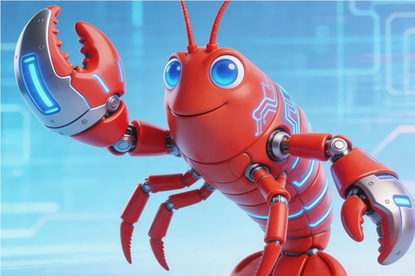 次元壁再破：小度 Skills 入驻 ClawHub，智能家居迈入“龙虾”新阶段-爱智特agent,一站式企业智能体推荐平台,扣子企业智能体,扣子工作流免费复制下载