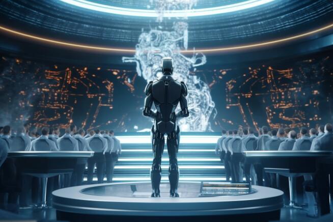 Mistral AI 推出 Forge 平台：助力企业以自有数据从零打造专属模型-爱智特agent,一站式企业智能体推荐平台,扣子企业智能体,扣子工作流免费复制下载