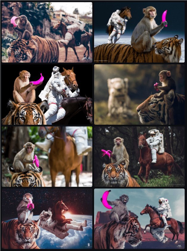 Midjourney V8启动早期测试：生成提速5倍，原生2K渲染上线-爱智特agent,一站式企业智能体推荐平台,扣子企业智能体,扣子工作流免费复制下载