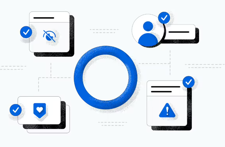 Meta 上线 AI 支持助手：Facebook、Instagram 账号问题 24/7 秒级响应-爱智特agent,一站式企业智能体推荐平台,扣子企业智能体,扣子工作流免费复制下载