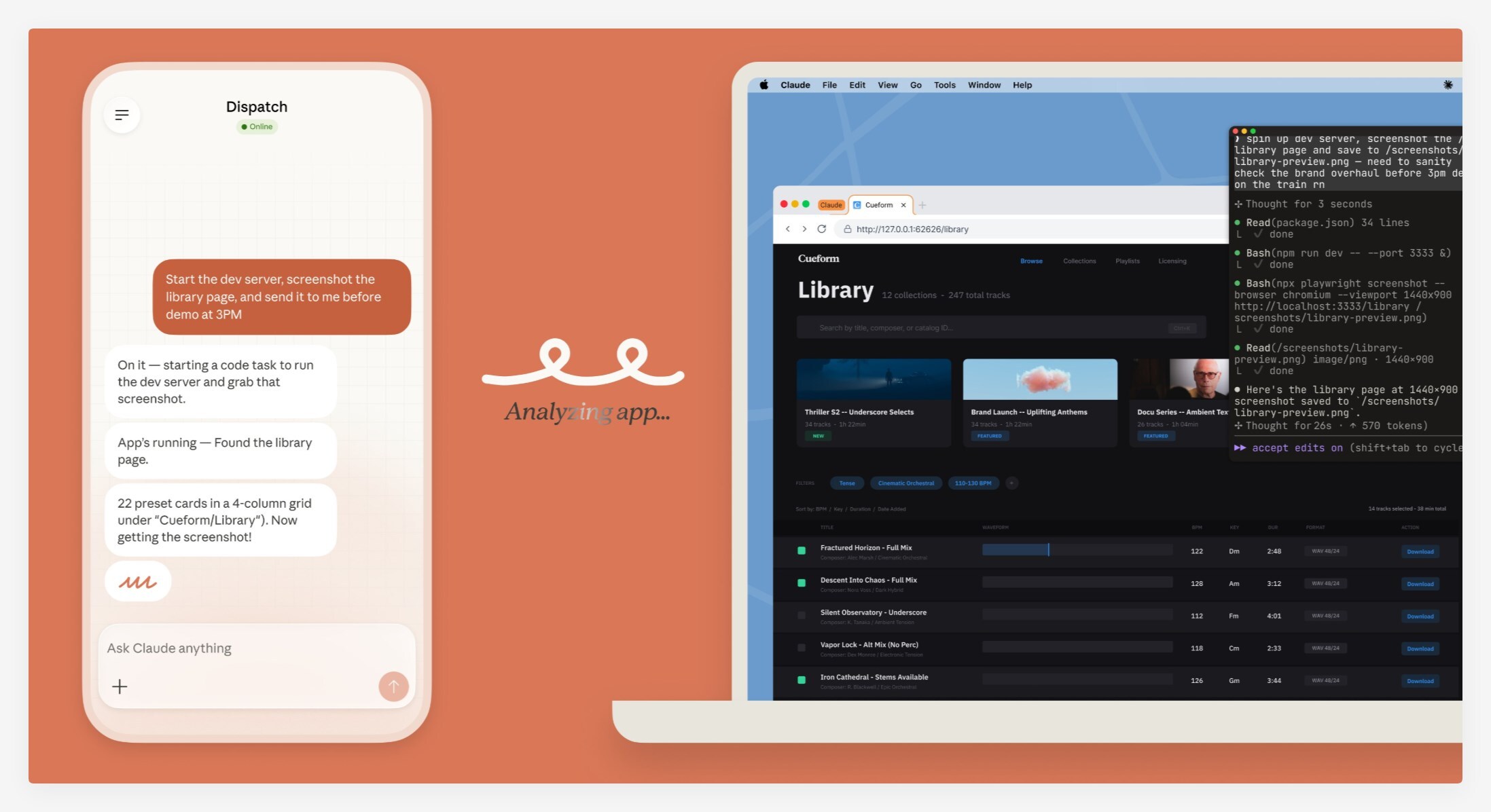 Anthropic 为 Claude 上线电脑操控功能 支持手机远程派单-爱智特agent,一站式企业智能体推荐平台,扣子企业智能体,扣子工作流免费复制下载