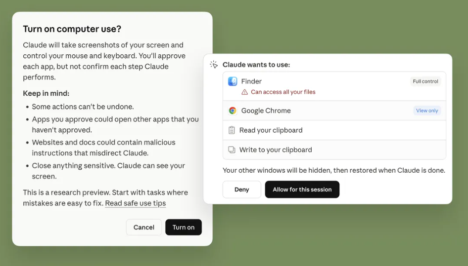 Claude 助手升级上线！Anthropic 推出电脑操控新能力-爱智特agent,一站式企业智能体推荐平台,扣子企业智能体,扣子工作流免费复制下载