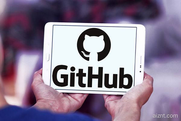 Github (图片来源图虫:已授站长之家使用) Github