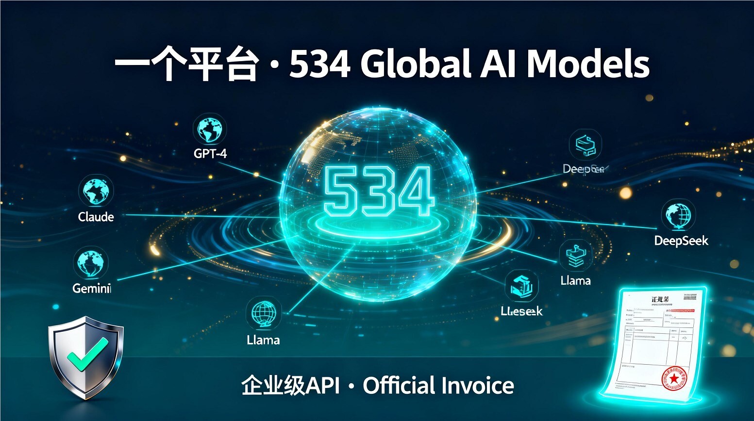 AI 亦为:GPT-4 1 元起,534 款大模型随取随用-爱智特agent,一站式企业智能体推荐平台,扣子企业智能体,扣子工作流免费复制下载