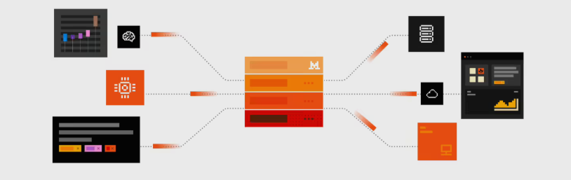 Mistral AI获8.3亿美元融资,筹建欧洲首座超大规模AI数据中心-爱智特agent,一站式企业智能体推荐平台,扣子企业智能体,扣子工作流免费复制下载