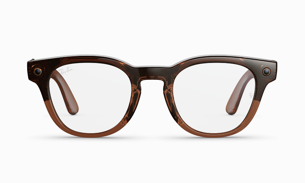 Meta推新Ray-Ban智能眼镜：处方多度数可选，起售价升至499美元-爱智特agent,一站式企业智能体推荐平台,扣子企业智能体,扣子工作流免费复制下载