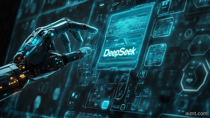 DeepSeek
