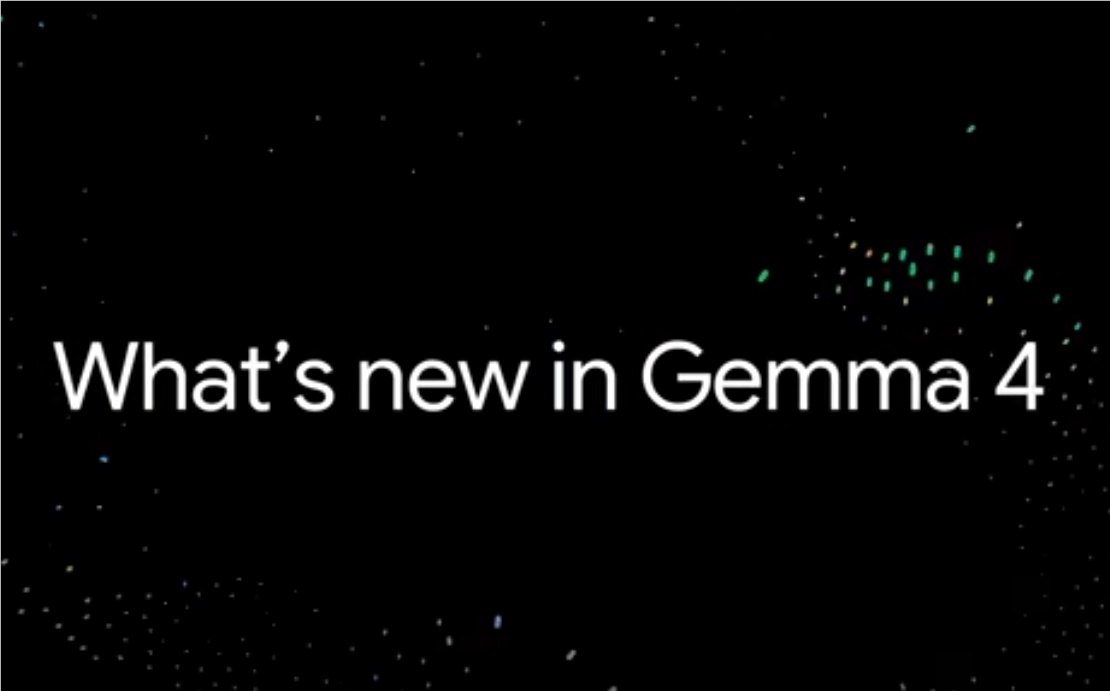 谷歌推出 Gemma4 开源模型：采用 Apache 2.0，全面释放开发者生产力-爱智特agent,一站式企业智能体推荐平台,扣子企业智能体,扣子工作流免费复制下载